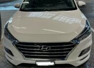 HYUNDAI Tucson 1.6 TGDI Vertex 4WD DC