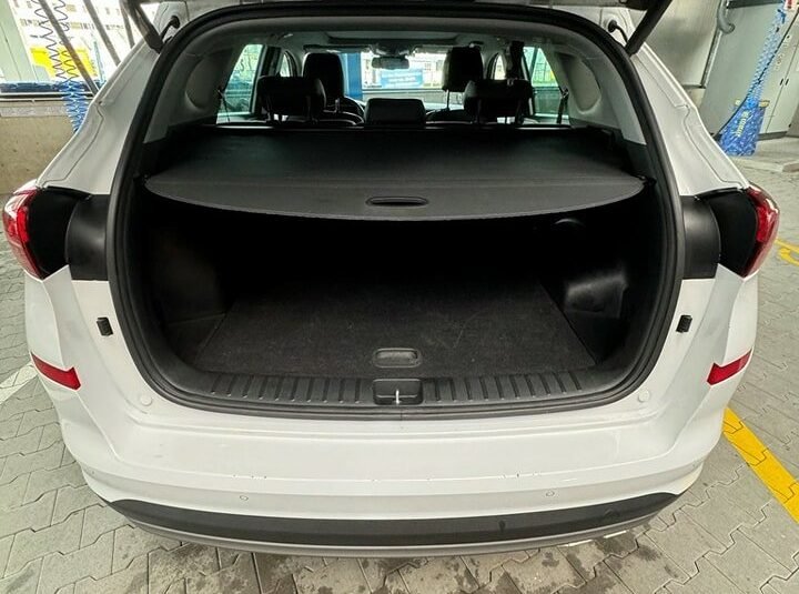 HYUNDAI Tucson 1.6 TGDI Vertex 4WD DC
