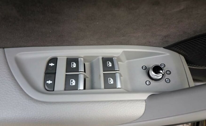AUDI Q5 2.0 TDI quattro S-tronic