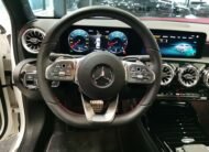 MERCEDES-BENZ A 35 AMG 4Matic Speedshift 19 pouces FULL OPTIONS