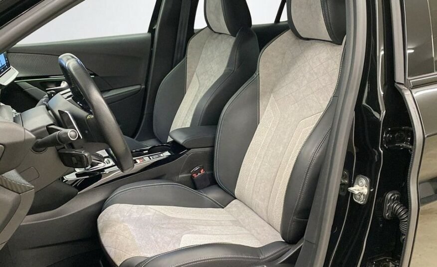PEUGEOT 208 1.2 PureTech 130 GT Pack