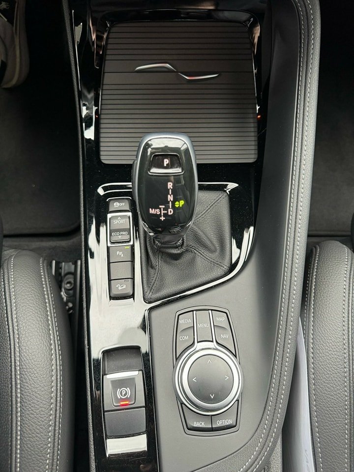 BMW X1 xDrive 20d M Sport Steptronic