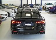 AUDI RS5 Sportback 2.9 TFSI quattro tiptronic Full Options