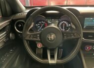 ALFA ROMEO Stelvio 2.9 V6 Quadrifoglio Q4 Automatic