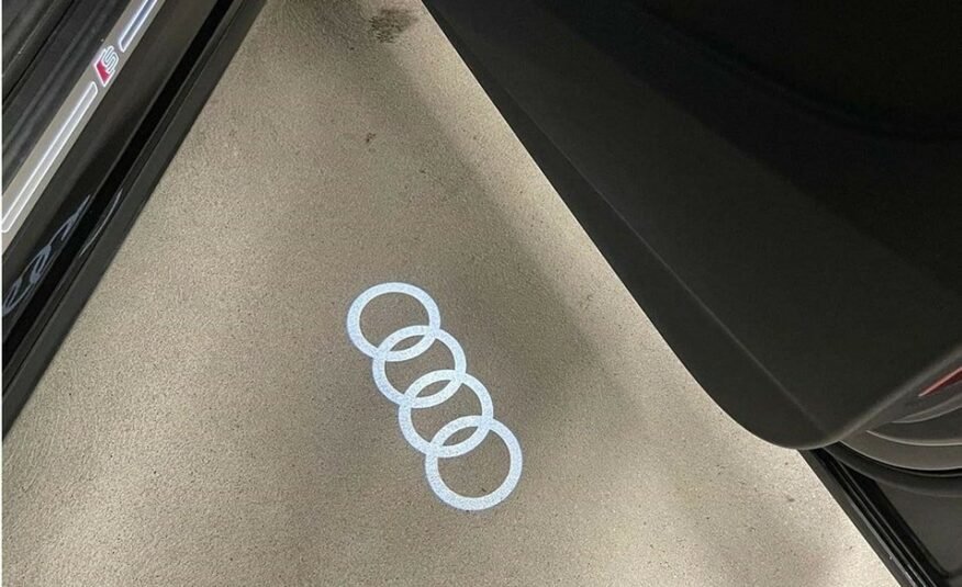 AUDI Q5 2.0 TDI quattro S-tronic