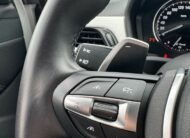 BMW X1 xDrive 20d M Sport Steptronic