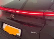 TOYOTA C-HR Plug-in Hybrid 2.0 HSD GR Sport Premiere