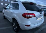 RENAULT Koleos 2.0 dCi Dynamique 4×4 Automatic