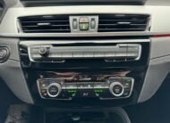 BMW X1 xDrive 20d M Sport Steptronic