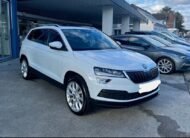 SKODA Karoq 2.0 TDI CR Style 4×4 DSG 150PS