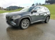 HYUNDAI Tucson 1.6 TGDI PHEV Amplia 4WD