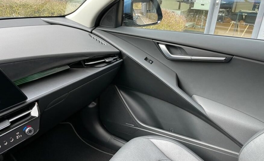KIA e Niro 64 kWh Style VÉHICULE NEUF 1KM