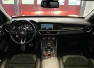 ALFA ROMEO Stelvio 2.9 V6 Quadrifoglio Q4 Automatic