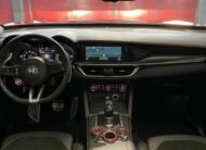 ALFA ROMEO Stelvio 2.9 V6 Quadrifoglio Q4 Automatic