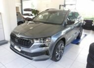 SKODA Karoq 2.0 TSI SportLine DSG 4×4 190PS Trois clés personnalisables