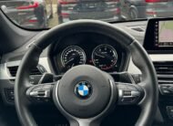 BMW X1 xDrive 20d M Sport Steptronic