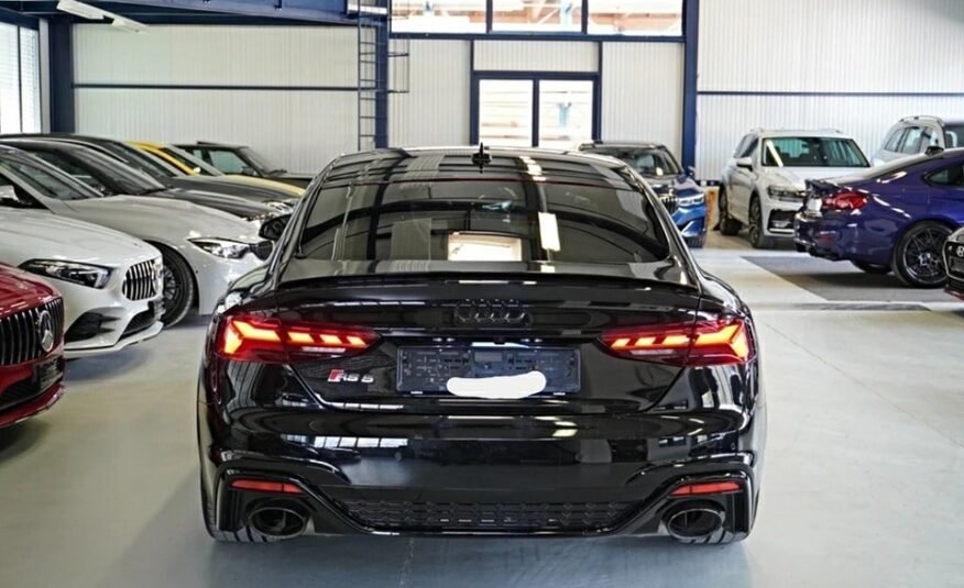 AUDI RS5 Sportback 2.9 TFSI quattro tiptronic Full Options