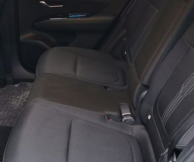 HYUNDAI Tucson 1.6 TGDI PHEV Amplia 4WD