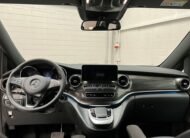 MERCEDES-BENZ V 300 d extra long Avantgarde 4Matic 9G-Tronic facelift 8 places