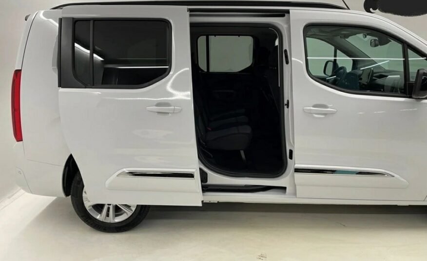 TOYOTA Proace City Verso L2 1.5 D Trend NEUF 20KM