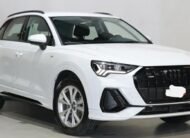 AUDI Q3 2.0 40 TDI S line quattro S-Tronic