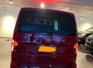 Volkswagen Transporter 2020 Exclusif, 199CH , DSG, 4X4, Chauffage/Crochet/Webasto, type long++