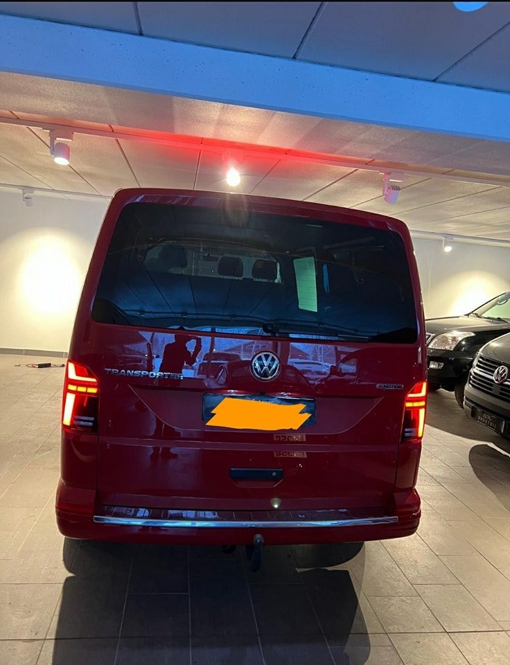 Volkswagen Transporter 2020 Exclusif, 199CH , DSG, 4X4, Chauffage/Crochet/Webasto, type long++