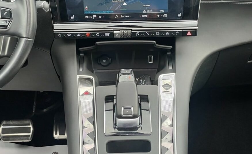 DS AUTOMOBILES DS 7 Crossback 2.0 BlueHDi SO Chic Automatic EAT8