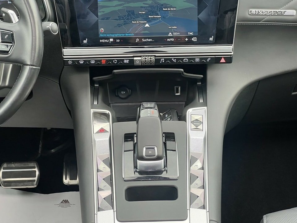 DS AUTOMOBILES DS 7 Crossback 2.0 BlueHDi SO Chic Automatic EAT8