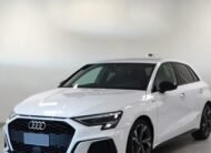 AUDI A3 SPORTBACK BLACKLINE 35 TDI 150CV S TRONIC S-LINE