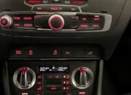 AUDI RS Q3 2.5 TFSI quattro S-tronic 2014