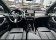 BMW X1 xDrive 20d M Sport Steptronic