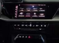 AUDI A3 SPORTBACK BLACKLINE 35 TDI 150CV S TRONIC S-LINE