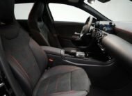 MERCEDES-BENZ A 200 d AMG Line 2021