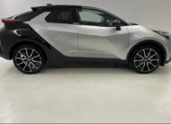 TOYOTA C-HR Plug-in Hybrid 2.0 HSD GR Sport Premiere