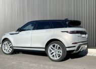 LAND ROVER Range Rover Evoque R-Dyn First Edi P 250 HSE AT9