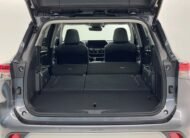 TOYOTA Highlander 2024 Hybrid 2.5 HSD Premium AWD-i 7 PLACES 1000KM