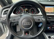AUDI A4 allroad 2.0 TDI quattro S-tronic