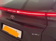 TOYOTA C-HR Hybrid 2.0 HSD Trend AWD-i NEUF 20KM