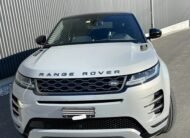 LAND ROVER Range Rover Evoque R-Dyn First Edi P 250 HSE AT9