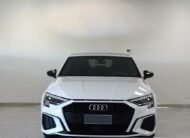 AUDI A3 SPORTBACK BLACKLINE 35 TDI 150CV S TRONIC S-LINE