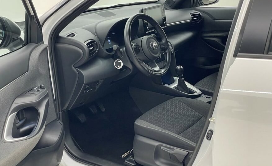 TOYOTA Yaris Cross 1.5 Trend 2022