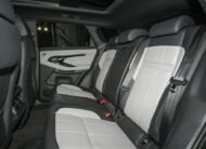 LAND ROVER Range Rover Evoque R-Dynamic D 200 MHEV SE AT9