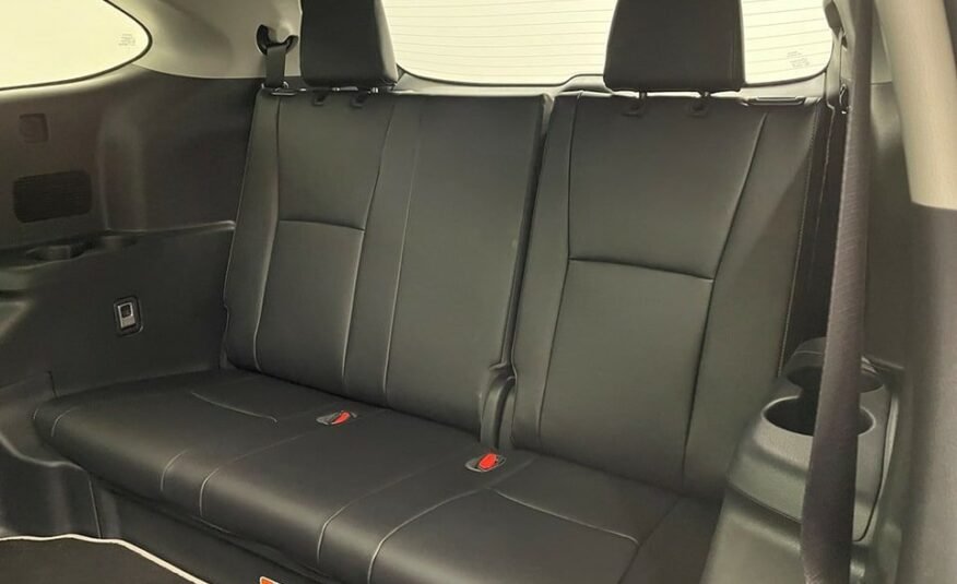 TOYOTA Highlander 2024 Hybrid 2.5 HSD Premium AWD-i 7 PLACES 1000KM