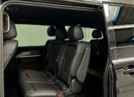 MERCEDES-BENZ V 300 d extra long Avantgarde 4Matic 9G-Tronic facelift 8 places