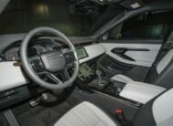 LAND ROVER Range Rover Evoque R-Dynamic D 200 MHEV SE AT9
