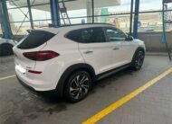 HYUNDAI Tucson 1.6 TGDI Vertex 4WD DC