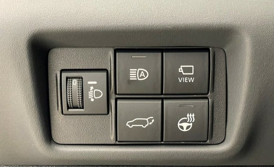 TOYOTA Highlander 2024 Hybrid 2.5 HSD Premium AWD-i 7 PLACES 1000KM