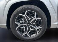 HYUNDAI TUCSON 1.6 T-GDi Hybrid N-Line 4WD VÉHICULE NEUF 50KM