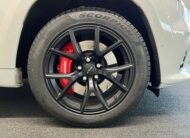 JEEP Grand Cherokee 6.4 V8 HEMI SRT8 Automatic